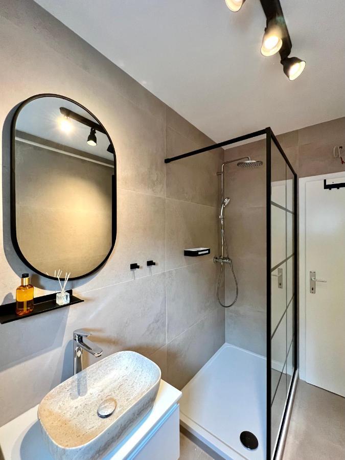 B88 Apartments - Vila Palma Sveti Filip i Jakov Exteriör bild
