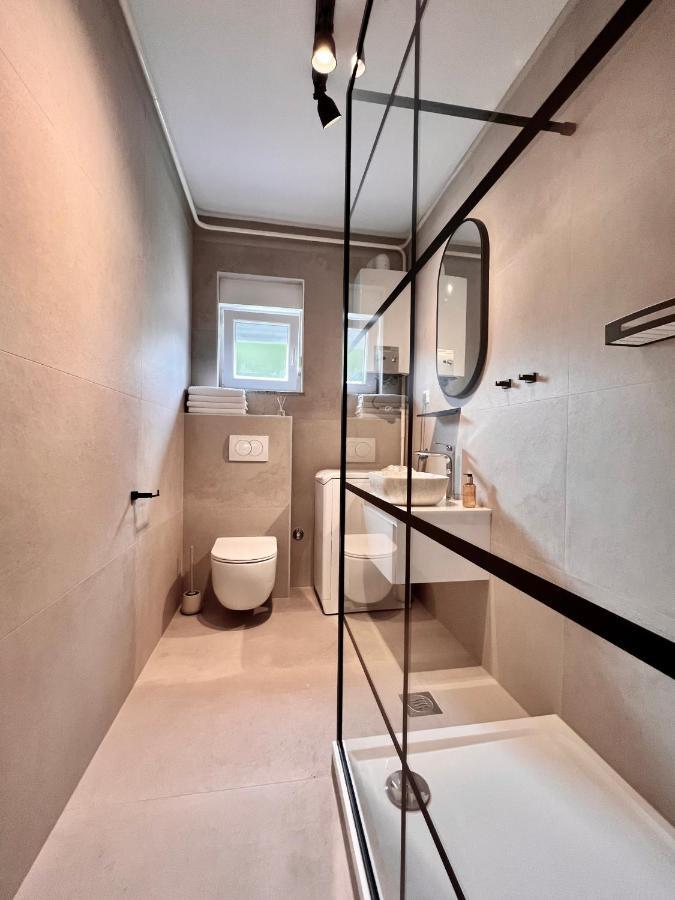 B88 Apartments - Vila Palma Sveti Filip i Jakov Exteriör bild